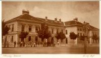 Imagine atasata: Fehervary-Kaserne.jpg